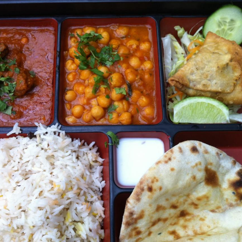 Veg Diwani Handi Set