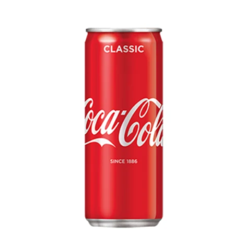 Coke