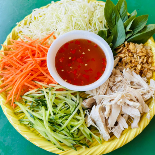 Chicken Salad