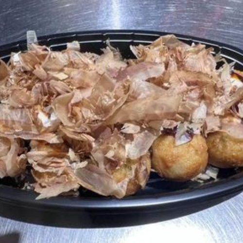 Original Takoyaki (12pcs)