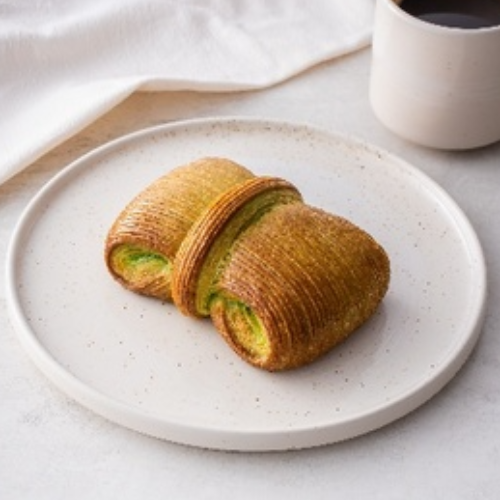 Ondeh-Ondeh Danish (Regular - 3 pieces)