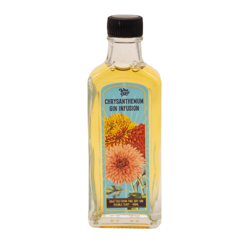 Signature Chrysanthemum Gin