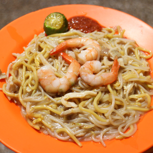 Hokkien Mee
