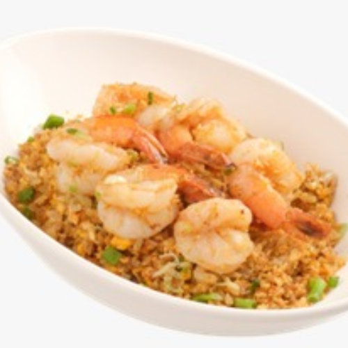 Signature XO Fried Rice 