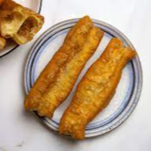 You Tiao