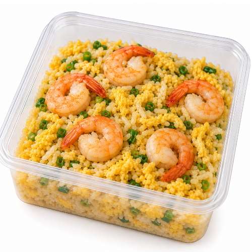 Kampong Fried Rice