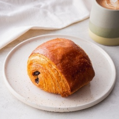 Pain Au Chocolate (10 pcs)