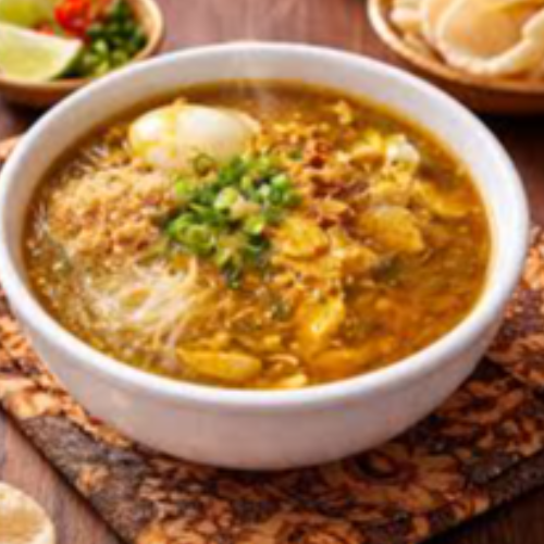 Soto Ayam 