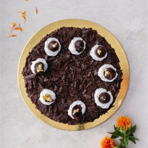 Signature Black Forest Cake (8 inch)