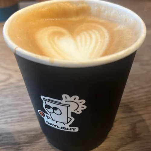 Latte