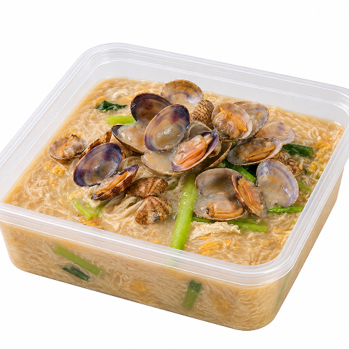 Lala White Bee Hoon (Original)