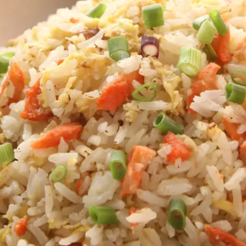 Yang Zhou Fried Rice