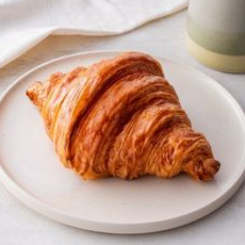 Butter Croissant (Regular - 3 pieces)