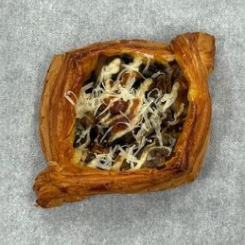Truffle Mushroom Danish (10pcs)
