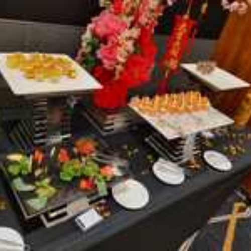 Tuesday Buffet (Min 30 Pax)