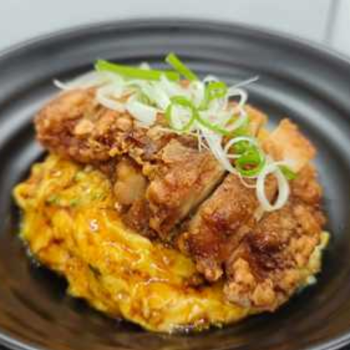 Chicken Rice Bowl