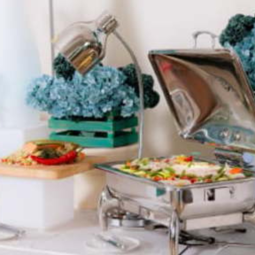 Glory Buffet (Min 30pax)