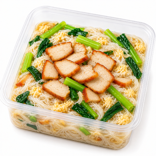 Vegetarian White Bee Hoon