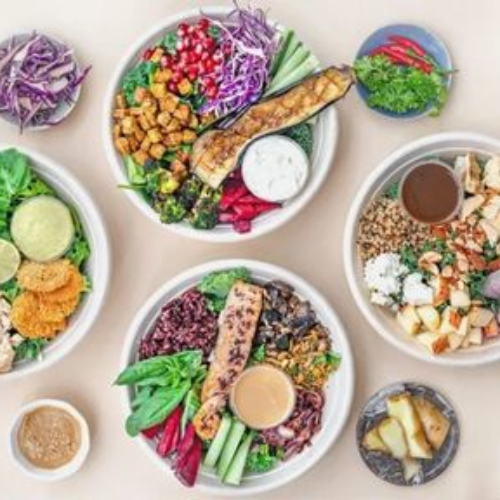 Build Your Own Bowl (OG)