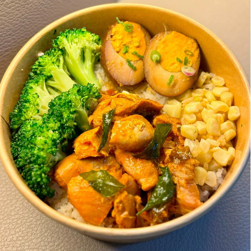 Lunch Box B