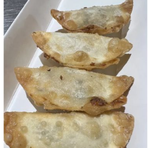 Plant Base Gyoza (4 pieces)