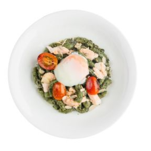 Pesto Besto Pasta