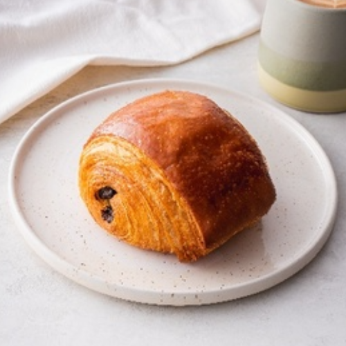 Pain Au Chocolat (Regular - 3 pieces)