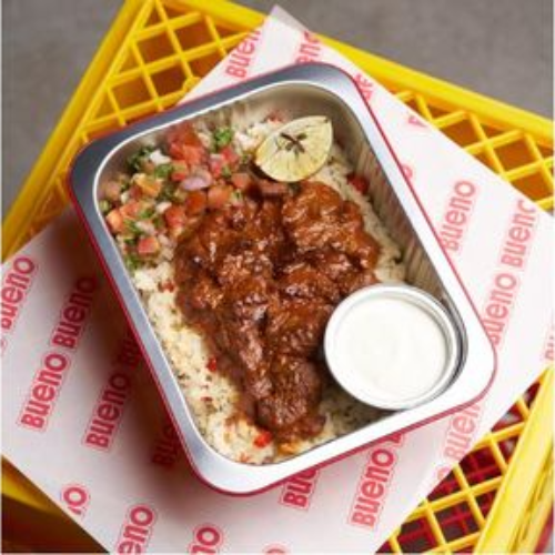 Lamb Barbacoa Bowl (Large)