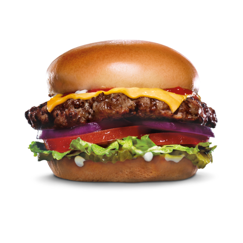 Original Angus Beef Burger 