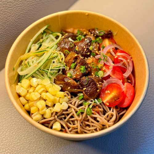 Lunch Box G