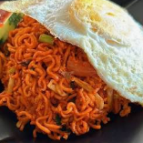 Maggi Goreng