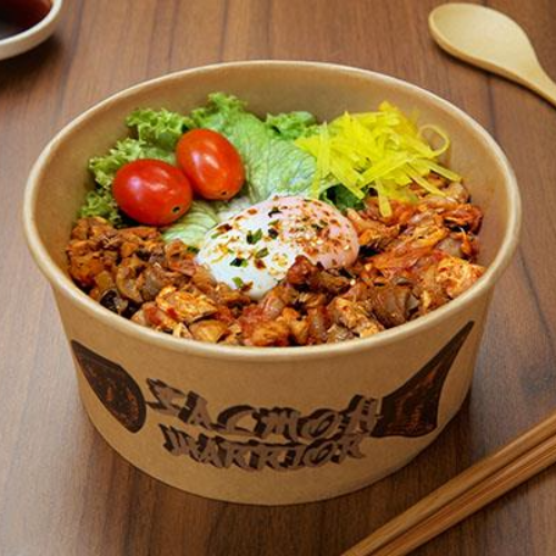 Kimchi Kosho Don