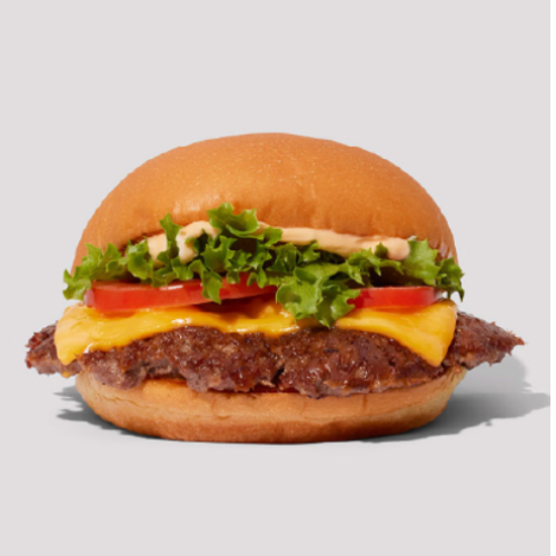 Shack Burger
