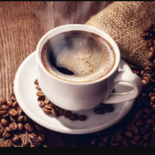 Kopi O
