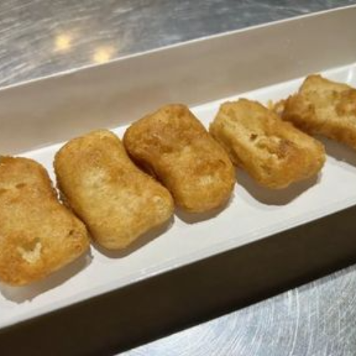 Plant Base Nugget (5 pieces)