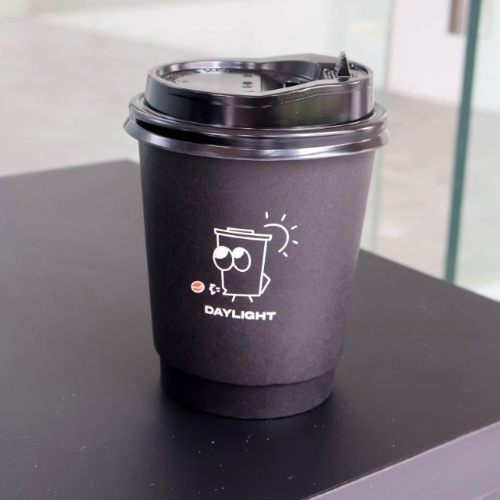Caramel Latte