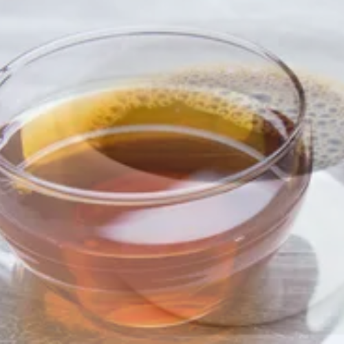 Teh O
