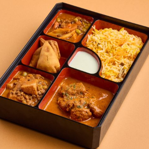Indian Set A 