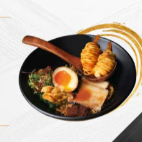 Signature Style Ramen (Signature)
