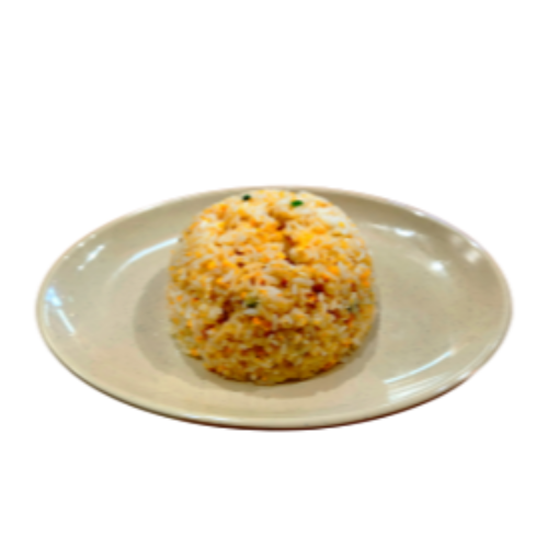 Egg Fried Rice