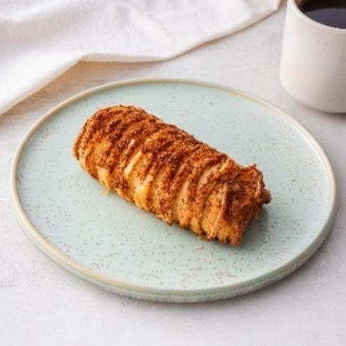 Paprika Cheese Sausage Croissant (10 pcs)
