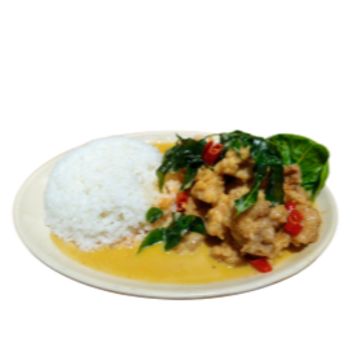 Buttermilk Chicken