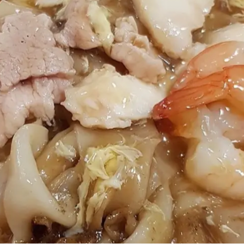 Assorted Hor Fun