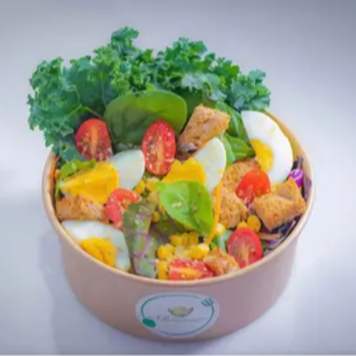 Cesear Salad