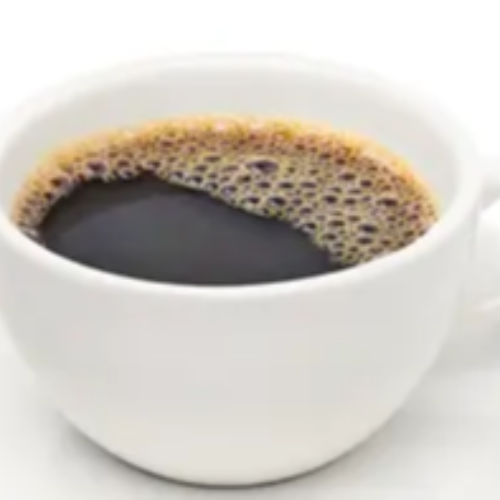 Kopi O