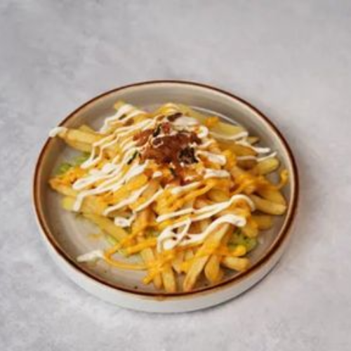Cheezy Fries (200g)