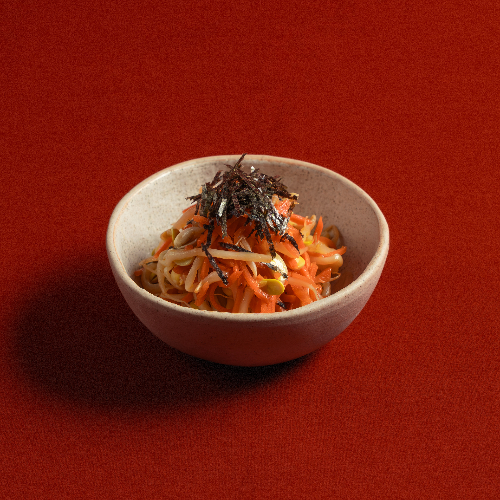 Vegetarian Pickled Bean Sprouts Tray (Good for 10pax) 
