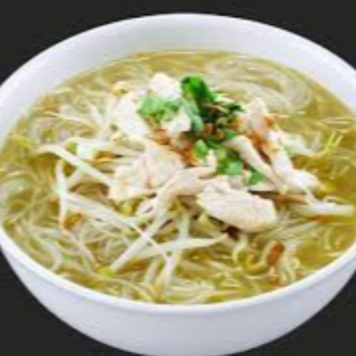 Bee Hoon Soto