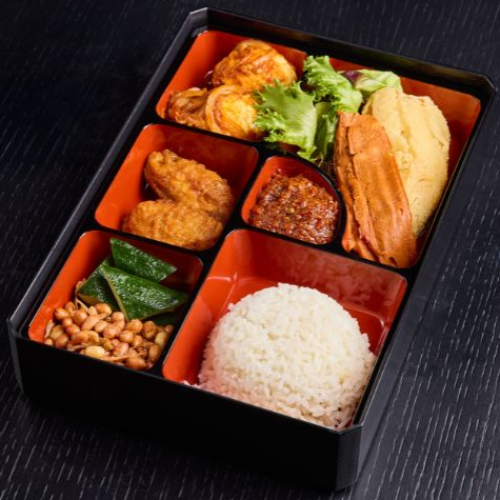 Asian Set B 