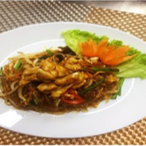 Thai Style Tang Hoon/ Bee Hoon